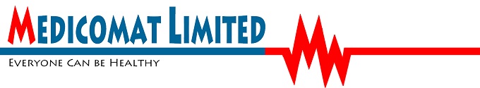 Medicomat.Cloud